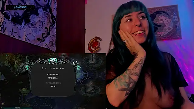 Hisato111's Live XXX Chat