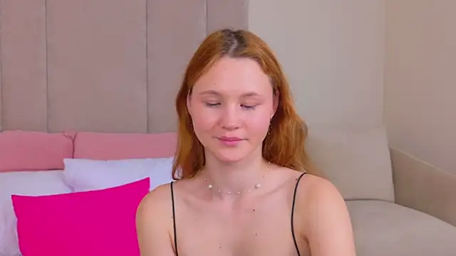 AmeliRoyse Obrolan Langsung XXX