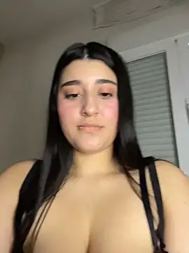 Živý XXX chat SashaLuss_