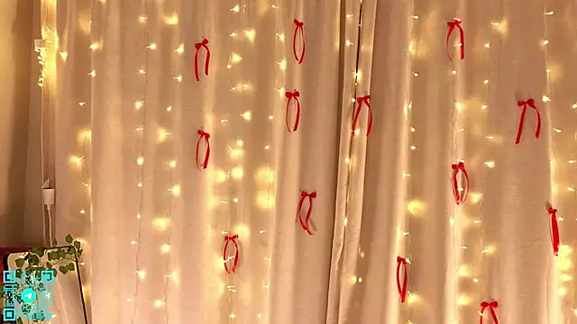 عرض كام chloemilka