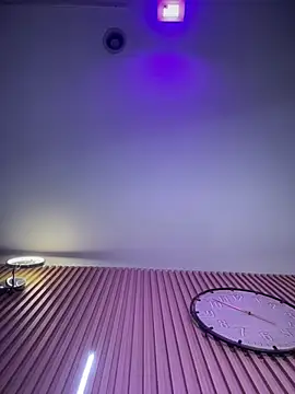 Natalia_vidal's Webcam Show