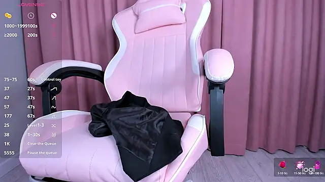 دردشة Momo_Ayase_ الجنسية المباشرة