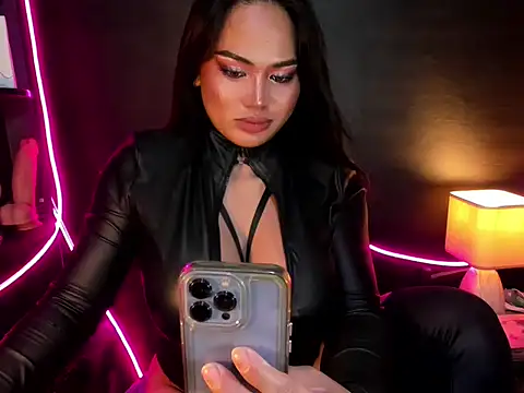 TempestousPleasure 在線直播表演