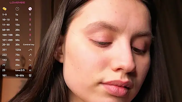 EvonTracey 即時 XXX 聊天