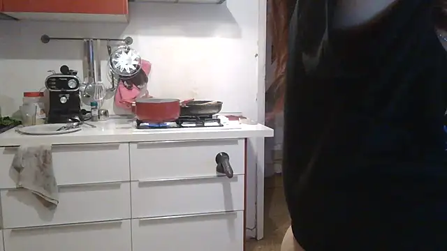 Giada47: онлайн-секс-чат