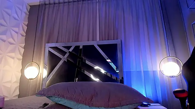 Živý XXX chat MAGIC_TESSA