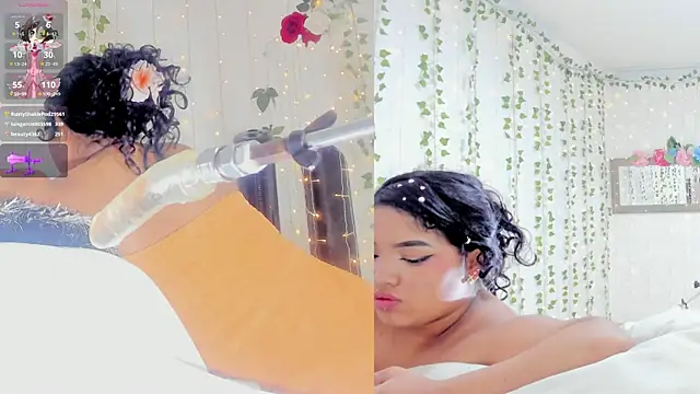 Chat XXX Live Ashley__Jones__