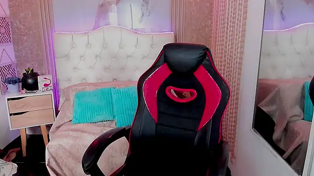 Živý XXX chat AriaVega