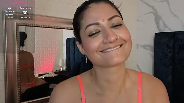 MarScarlett 在線直播表演