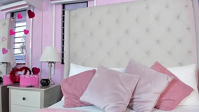 scarlett_leblanc_のライブXXXチャット