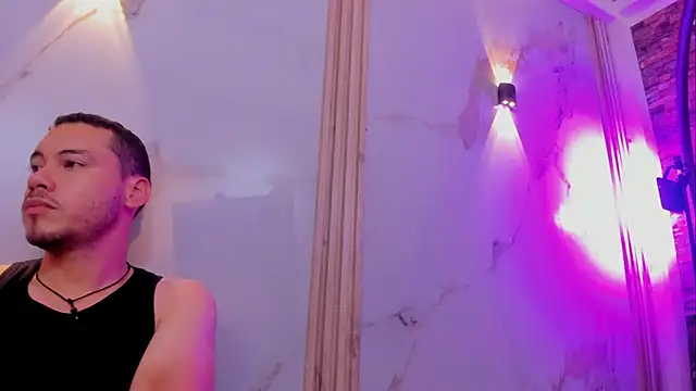 Aron_and_molly Live XXX Chat