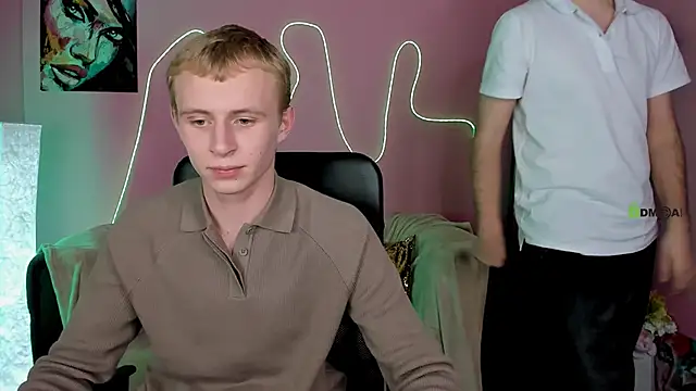 rafael_bien's Webcam Show