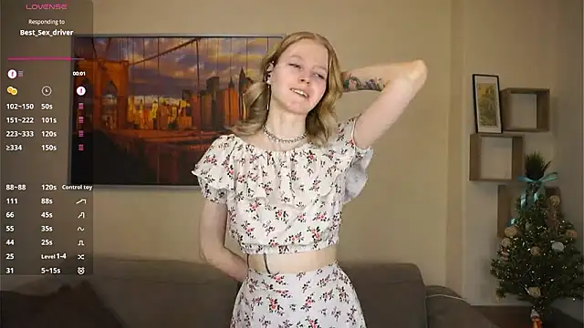 ToyaPletz 即時 XXX 聊天