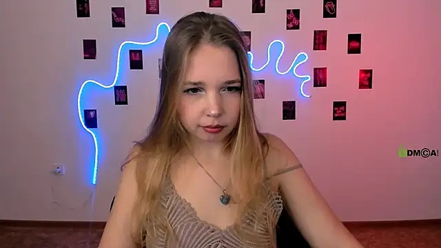 teya_starling – Kamerová šou