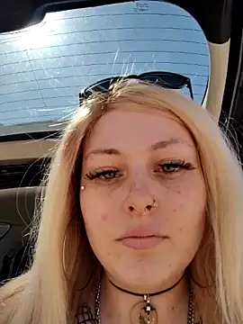 Živý XXX chat SpiderRose444