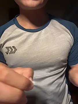 AsiaNoname Show Webcam