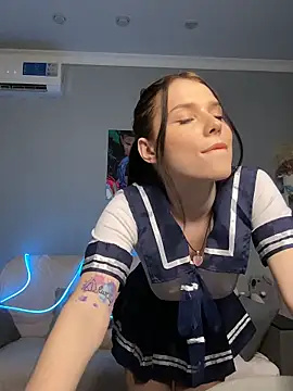 JinxMoon's Live XXX Chat