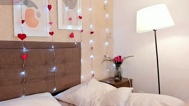 SalomeStorm_ Live XXX Chat