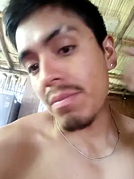 serranoandre's Webcam Show