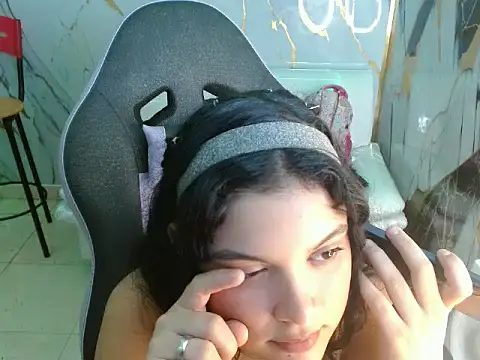 Živý XXX chat Andrea_girlx