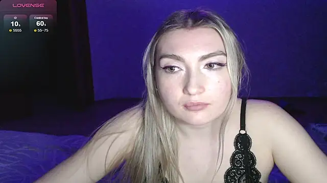 Živý XXX chat MiraRoy