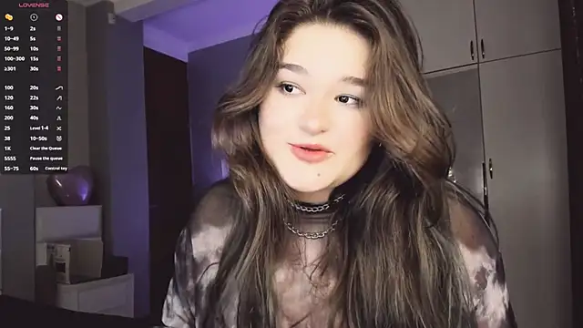 Živý XXX chat ___honey__