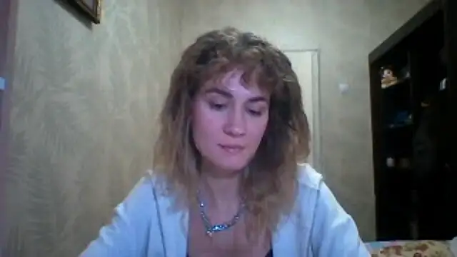 Živý XXX chat DeanneGilcher