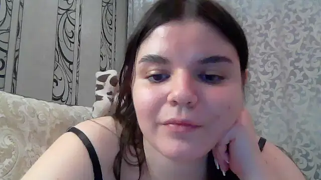 VictoriaPricee: онлайн-секс-чат