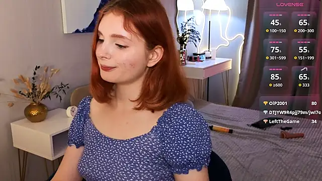 โชว์เว็บแคมของ Vixaria