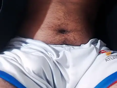 dylans_brown Pertunjukan Webcam