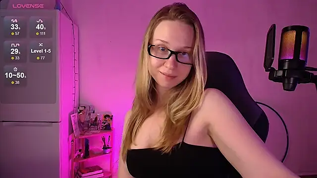 SatinSinnern Webbikameraesitys