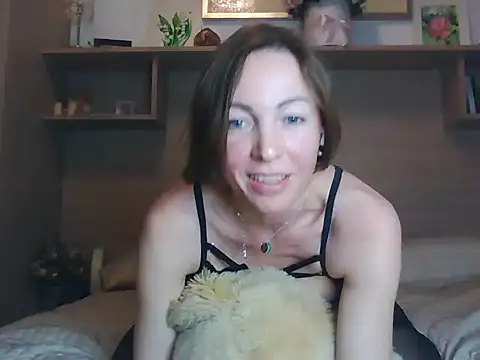 angelicfenix's Live XXX Chat