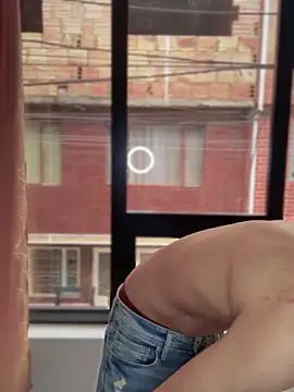 The_Conquer's Webcam Show