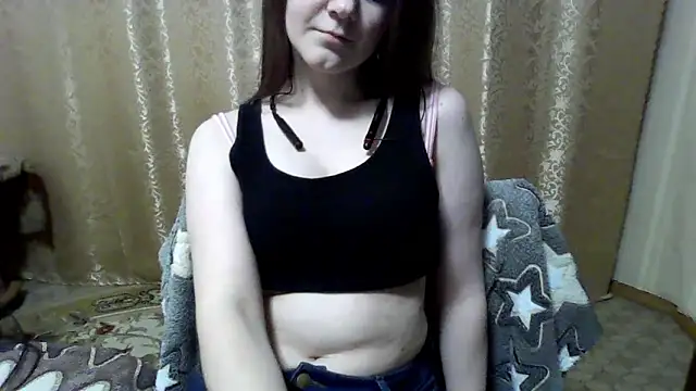 Živý XXX chat CarinaFolmar