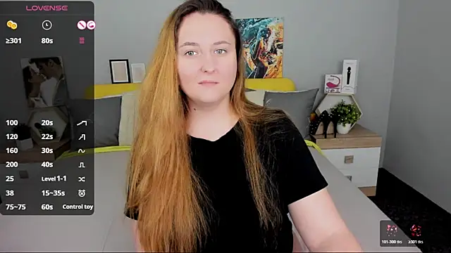 دردشة BabeLessi الجنسية المباشرة