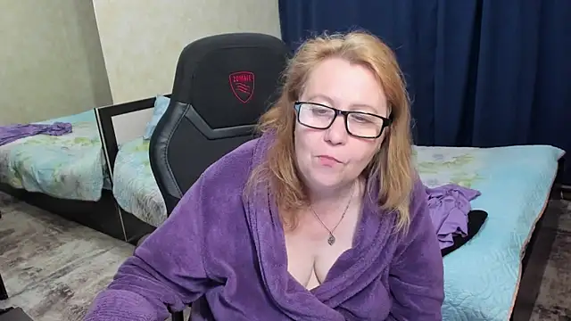 Chat XXX Live Frau_Marta