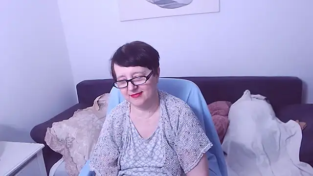 ChristaRoseのライブXXXチャット