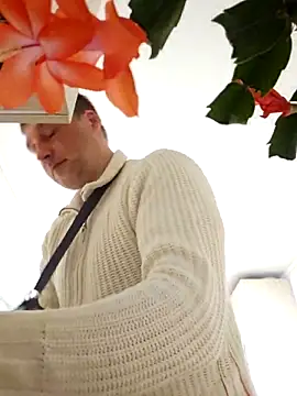 sparrow4791 在線直播表演