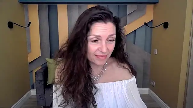 Chat XXX ao vivo de EllaLong