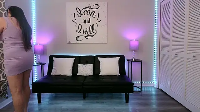 Chat XXX ao vivo de SamieSutton