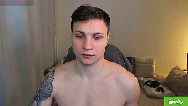 Chat XXX Live handsome_guy01