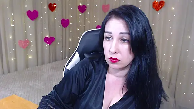 JillStevens Live XXX-chat