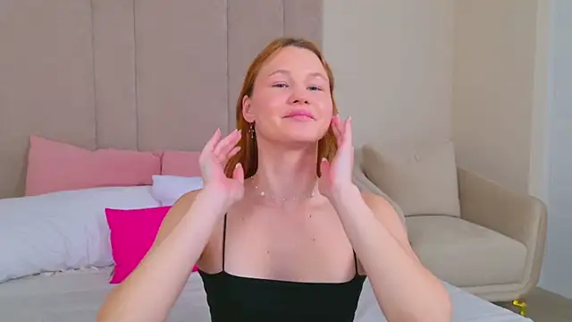 Chat +18 de AmeliRoyse ao vivo