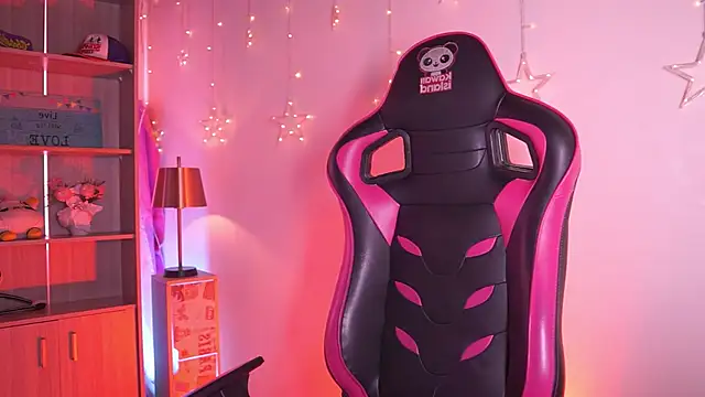 Chat +18 de Madison_Mayer ao vivo