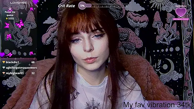 Онлайн чат XXX ArianaLight