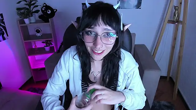 Hoshi_Miuu Obrolan Langsung XXX