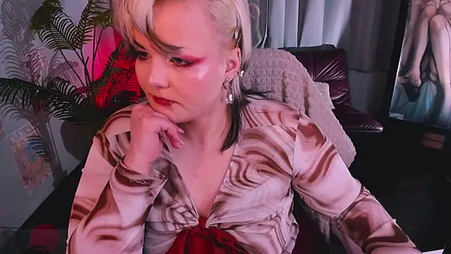 HwasaMoore 即時 XXX 聊天