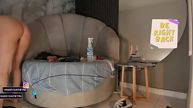 Katemoss70 Live XXX-chat