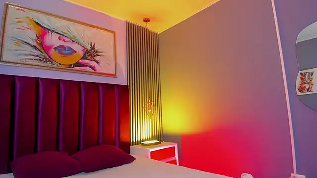 Sembang XXX Secara Langsung LauraAristizabal