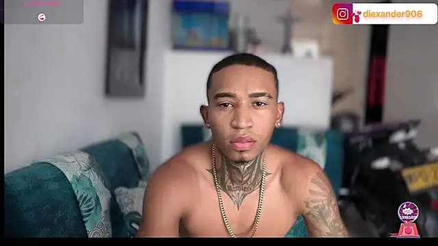 sexy_blacks_: απευθείας συνομιλία ΧΧΧ